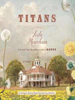 cover image of Titans